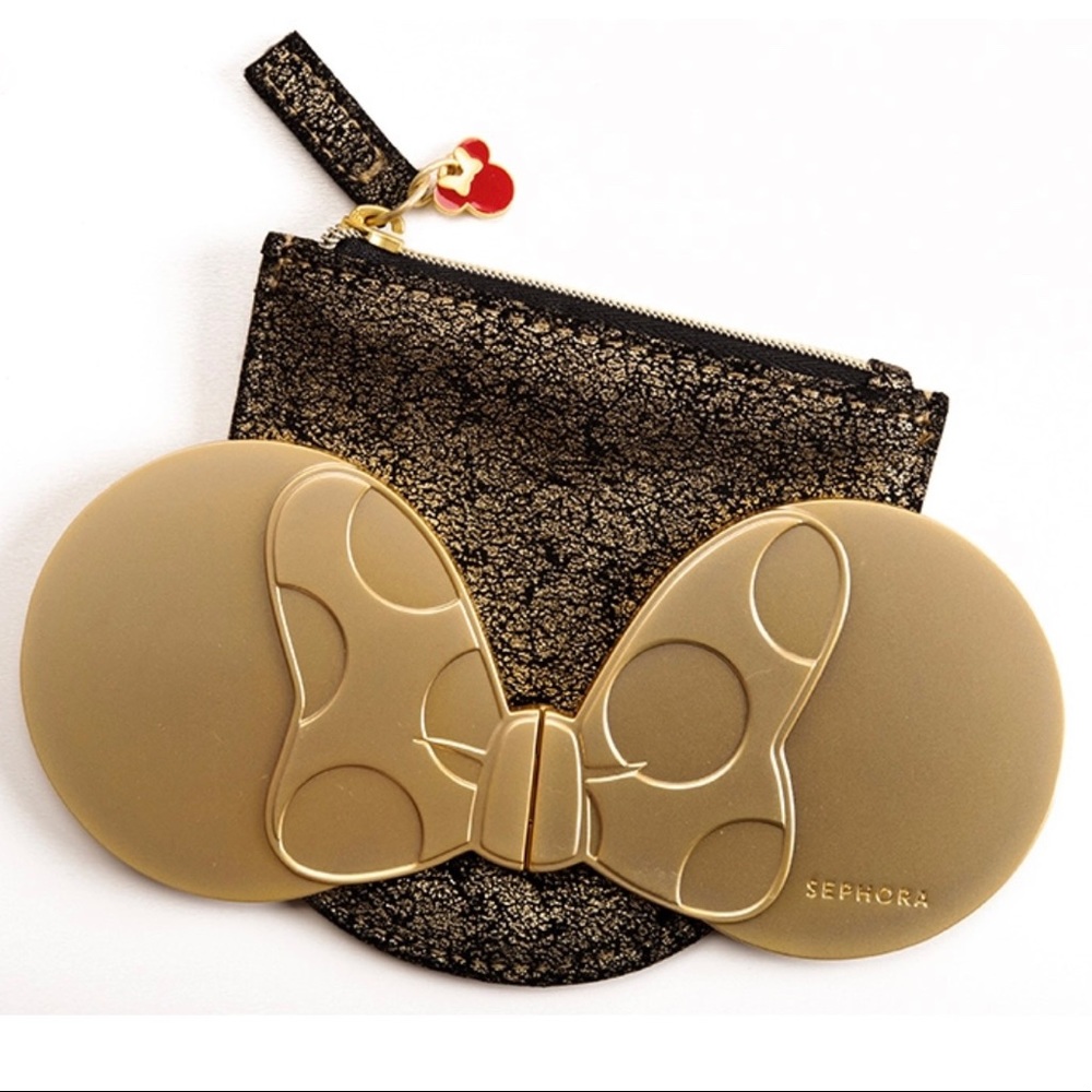 Sephora x Disney | Reflection of Minnie Compact Mirror